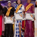 FACE OF EXTRAORDINARY FEMALE AND EXTRAORDINARY FEMALE AWARDS 2022