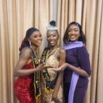 FEF Miss Tourism 2022, 2023 & 2024