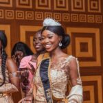 FEF Miss Tourism 20232024 - Queen Mila