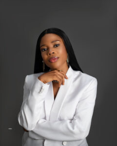 Ruth Ozioma Chidiebere 