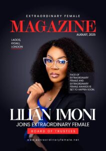 Lilian Imoni